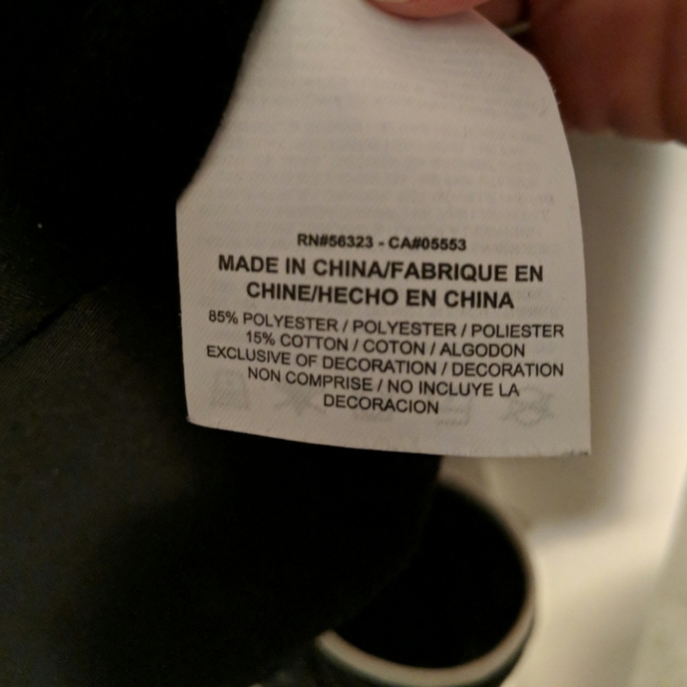 Nike dri fit running hooded top - Picture 4 of 8